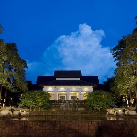 Tawa Ravadee Resort Prachinburi, A Member Of Worldhotels Distinctive Si Maha Phot Dış mekan fotoğraf