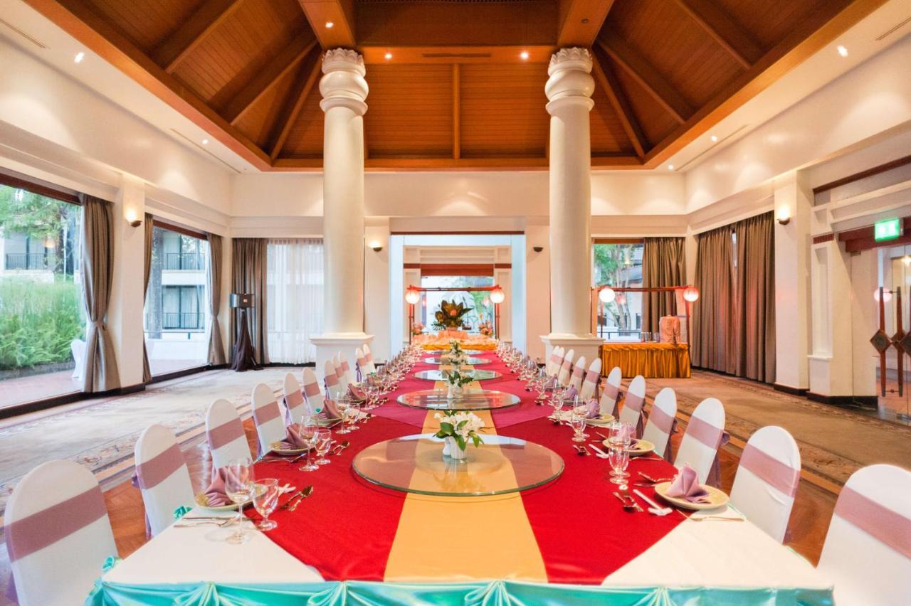 Tawa Ravadee Resort Prachinburi, A Member Of Worldhotels Distinctive Si Maha Phot Dış mekan fotoğraf