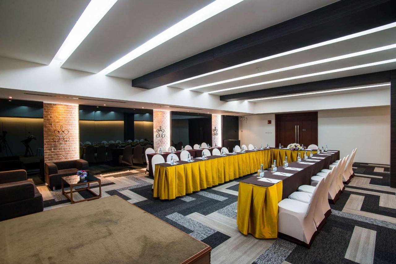 Tawa Ravadee Resort Prachinburi, A Member Of Worldhotels Distinctive Si Maha Phot Dış mekan fotoğraf