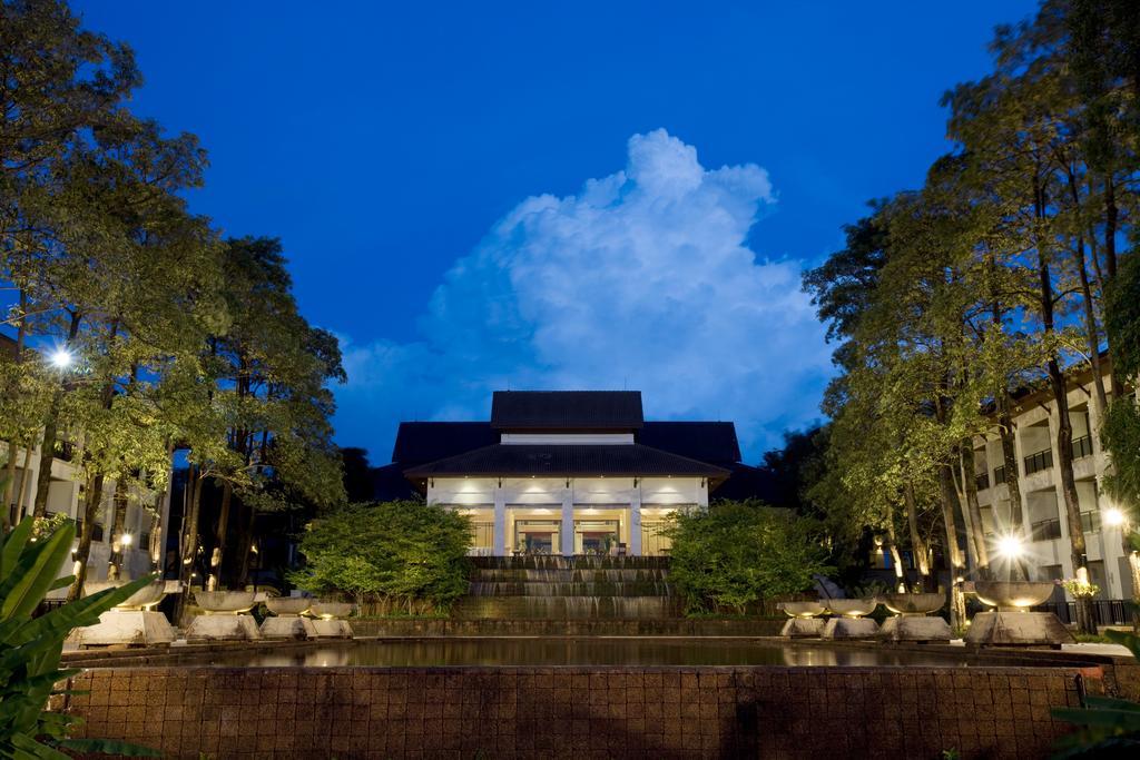 Tawa Ravadee Resort Prachinburi, A Member Of Worldhotels Distinctive Si Maha Phot Dış mekan fotoğraf