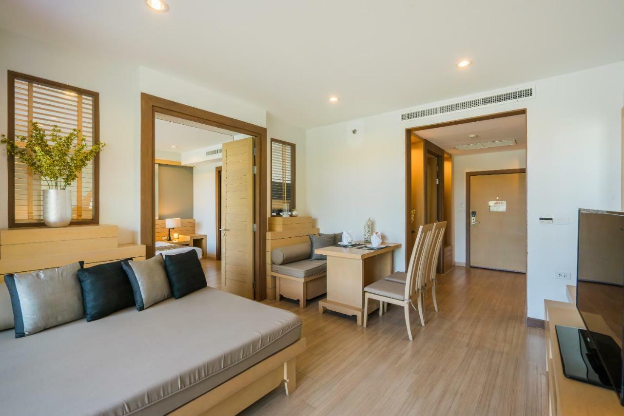Tawa Ravadee Resort Prachinburi, A Member Of Worldhotels Distinctive Si Maha Phot Dış mekan fotoğraf