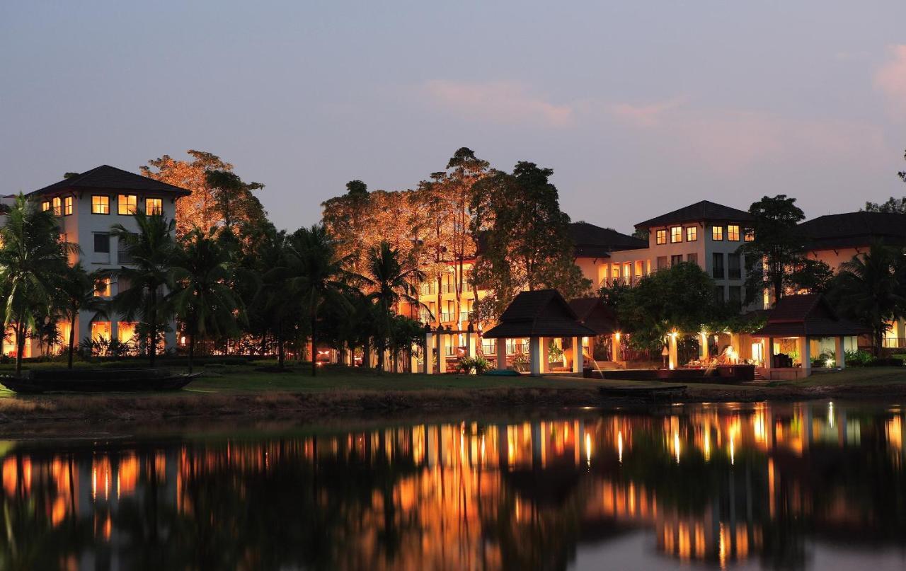 Tawa Ravadee Resort Prachinburi, A Member Of Worldhotels Distinctive Si Maha Phot Dış mekan fotoğraf