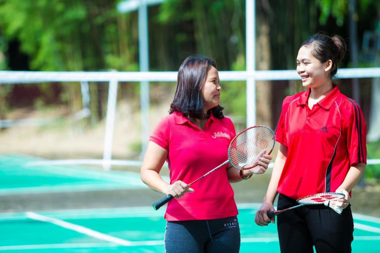 Tawa Ravadee Resort Prachinburi, A Member Of Worldhotels Distinctive Si Maha Phot Dış mekan fotoğraf